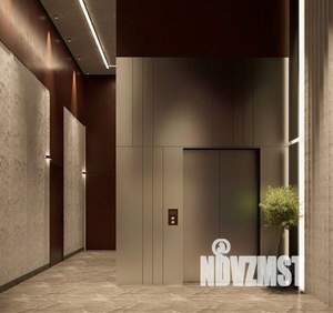 2-к квартира, вторичка, 40м2, 2/4 этаж