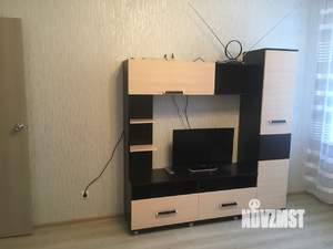 1-к квартира, вторичка, 38м2, 13/25 этаж