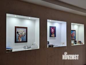 3-к квартира, вторичка, 55м2, 10/14 этаж