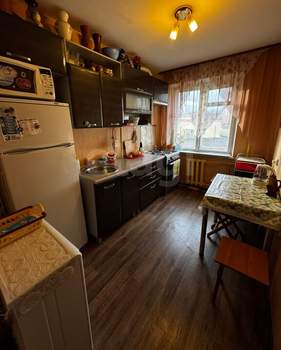 2-к квартира, вторичка, 42м2, 3/9 этаж