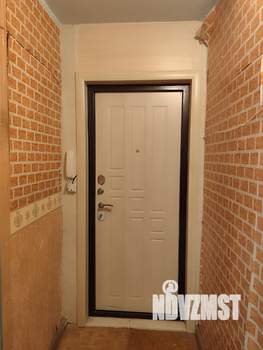 2-к квартира, вторичка, 45м2, 2/5 этаж