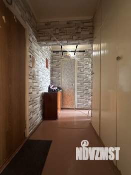 1-к квартира, вторичка, 34м2, 9/9 этаж