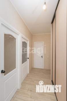 2-к квартира, вторичка, 61м2, 4/9 этаж