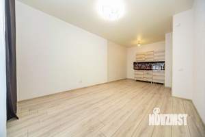 1-к квартира, вторичка, 42м2, 10/18 этаж