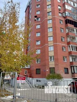 Студия квартира, вторичка, 108м2, 4/12 этаж