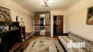 3-к квартира, вторичка, 60м2, 4/5 этаж
