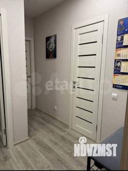 1-к квартира, вторичка, 32м2, 18/19 этаж