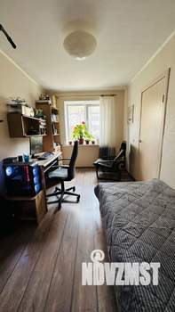 2-к квартира, вторичка, 47м2, 4/5 этаж