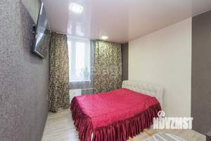 3-к квартира, вторичка, 81м2, 2/18 этаж