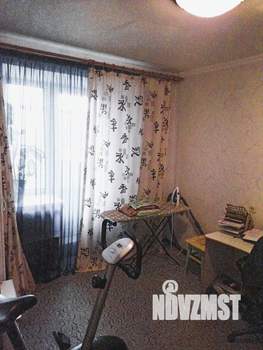 3-к квартира, вторичка, 65м2, 2/9 этаж