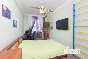 3-к квартира, вторичка, 68м2, 4/4 этаж