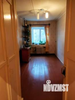 3-к квартира, вторичка, 56м2, 3/3 этаж