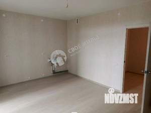 2-к квартира, сданный дом, 61м2, 1/8 этаж