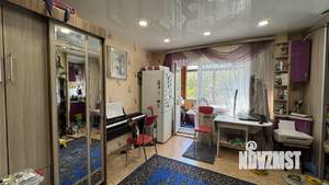 1-к квартира, вторичка, 26м2, 4/5 этаж