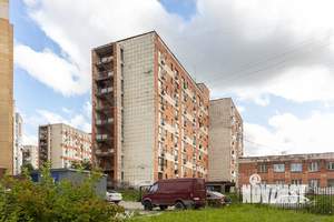 1-к квартира, вторичка, 31м2, 8/9 этаж