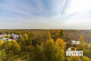 1-к квартира, вторичка, 34м2, 12/16 этаж