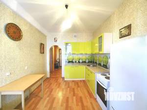 1-к квартира, вторичка, 37м2, 6/9 этаж