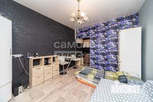 Студия квартира, вторичка, 18м2, 2/3 этаж