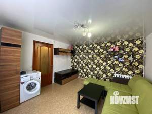 1-к квартира, вторичка, 24м2, 2/5 этаж