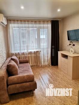 1-к квартира, вторичка, 31м2, 5/5 этаж