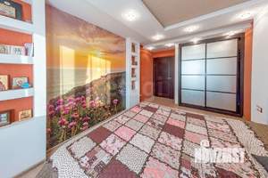 3-к квартира, вторичка, 88м2, 15/16 этаж