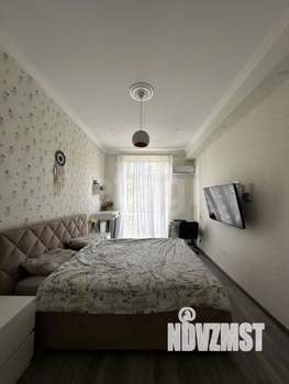 3-к квартира, вторичка, 81м2, 3/3 этаж