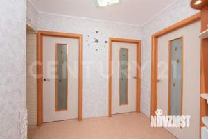 3-к квартира, вторичка, 62м2, 5/5 этаж