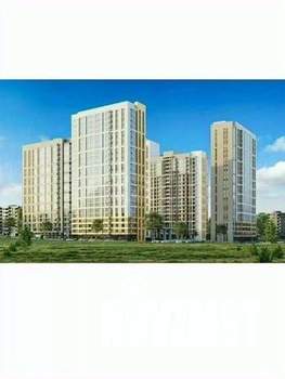2-к квартира, вторичка, 41м2, 10/20 этаж