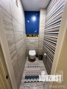 3-к квартира, вторичка, 80м2, 7/16 этаж