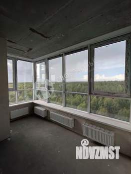 3-к квартира, сданный дом, 87м2, 10/25 этаж