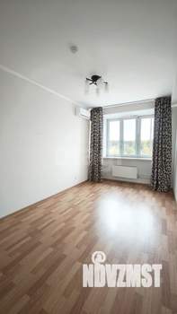1-к квартира, вторичка, 38м2, 4/9 этаж