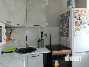 2-к квартира, вторичка, 43м2, 4/5 этаж