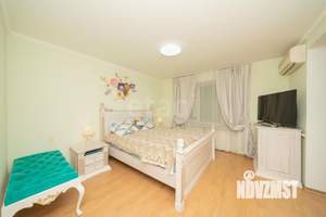 5-к квартира, вторичка, 211м2, 4/6 этаж