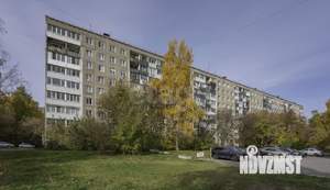 3-к квартира, вторичка, 60м2, 2/9 этаж