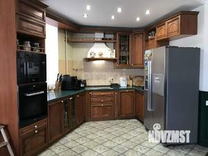 5-к квартира, вторичка, 160м2, 6/16 этаж