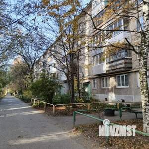 2-к квартира, вторичка, 44м2, 1/5 этаж