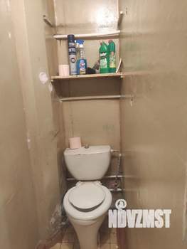 3-к квартира, вторичка, 57м2, 8/9 этаж