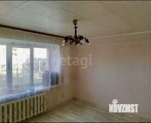 2-к квартира, вторичка, 42м2, 3/9 этаж