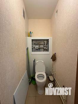 2-к квартира, вторичка, 67м2, 2/10 этаж