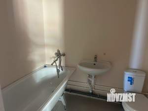 2-к квартира, вторичка, 44м2, 11/21 этаж