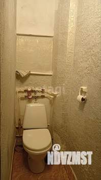 2-к квартира, вторичка, 44м2, 7/9 этаж