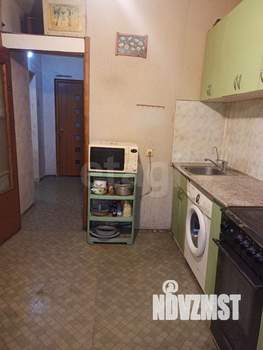 3-к квартира, вторичка, 72м2, 4/16 этаж