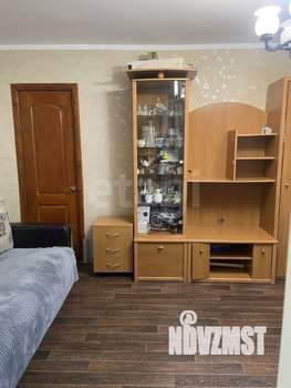 2-к квартира, вторичка, 41м2, 2/5 этаж