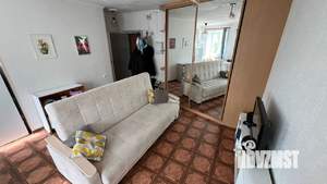 2-к квартира, вторичка, 41м2, 3/5 этаж