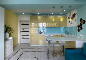 2-к квартира, вторичка, 48м2, 10/25 этаж