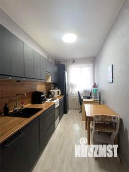 1-к квартира, вторичка, 33м2, 14/17 этаж