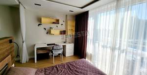 1-к квартира, вторичка, 58м2, 5/26 этаж