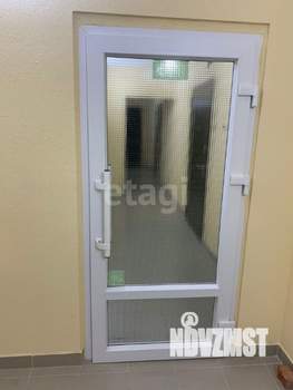 Студия квартира, вторичка, 25м2, 6/9 этаж