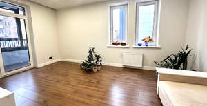 2-к квартира, вторичка, 59м2, 2/17 этаж