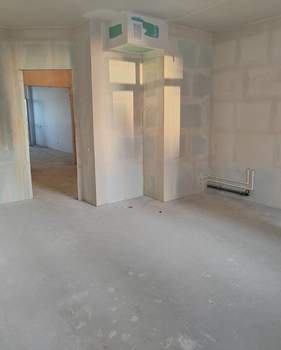 2-к квартира, вторичка, 57м2, 2/19 этаж